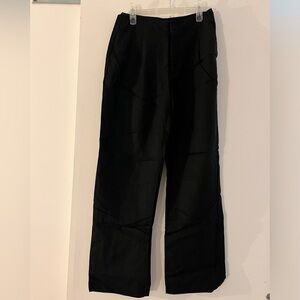 Gap trouser